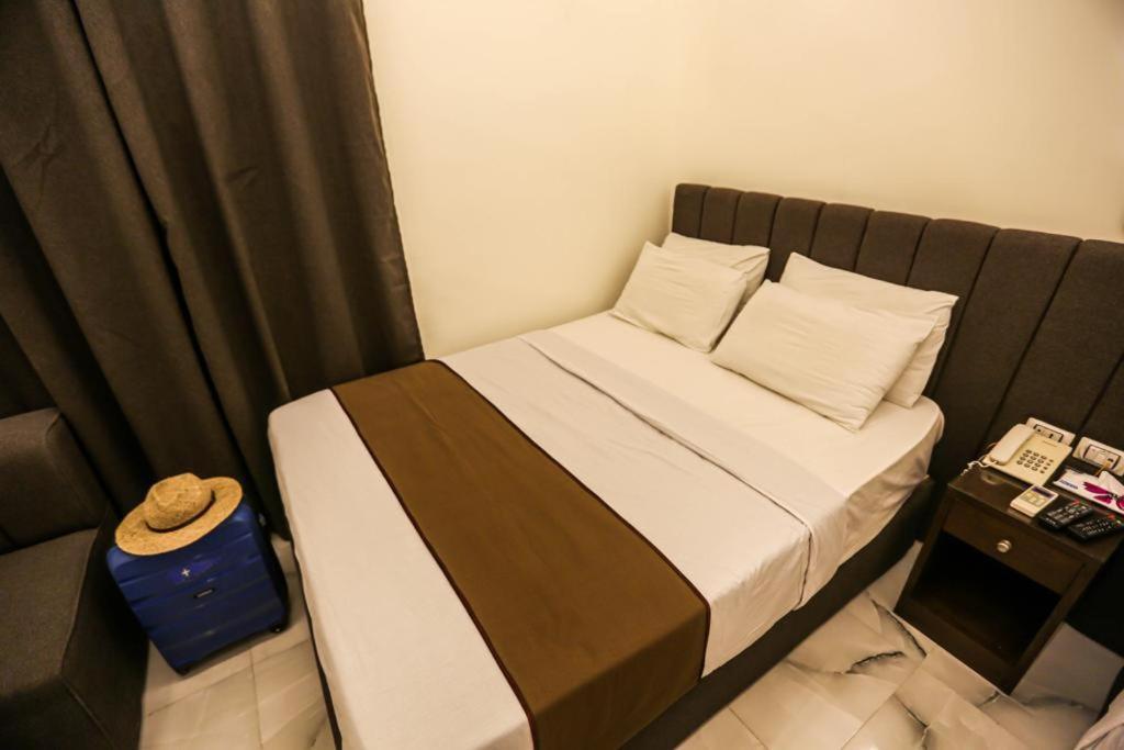 Hotel Vg Valencia,cairo 3*