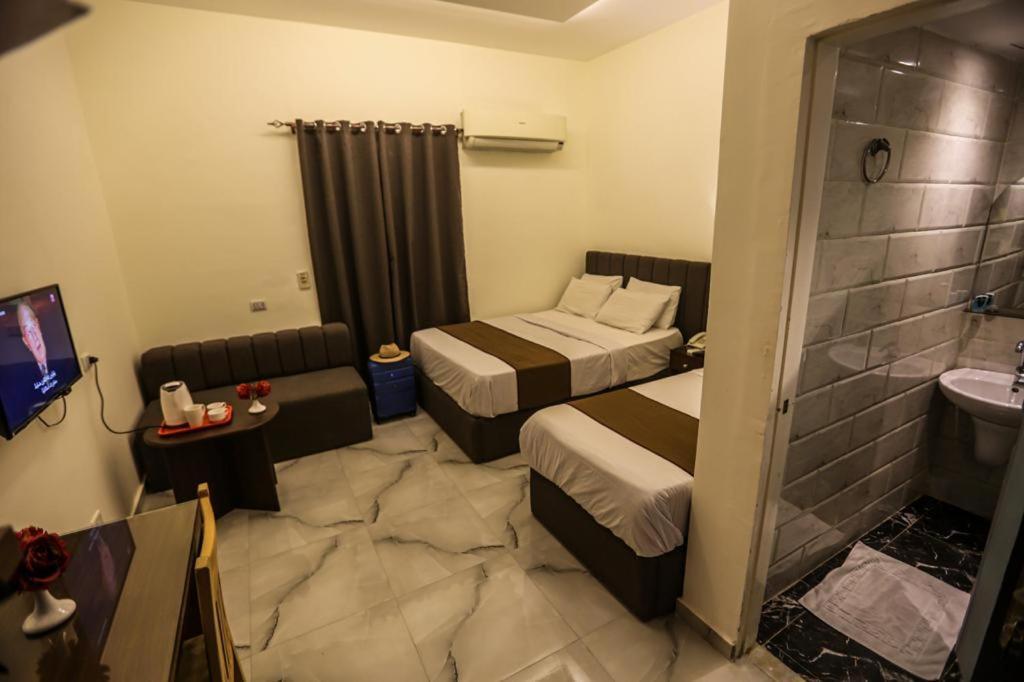 Vg Valencia,cairo 3* Cairo