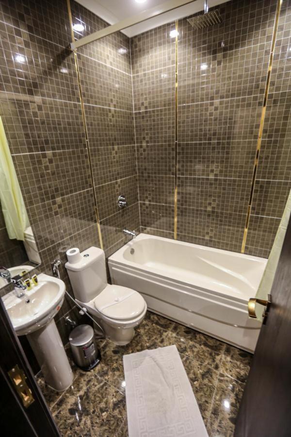 Vg Valencia,cairo Hotel