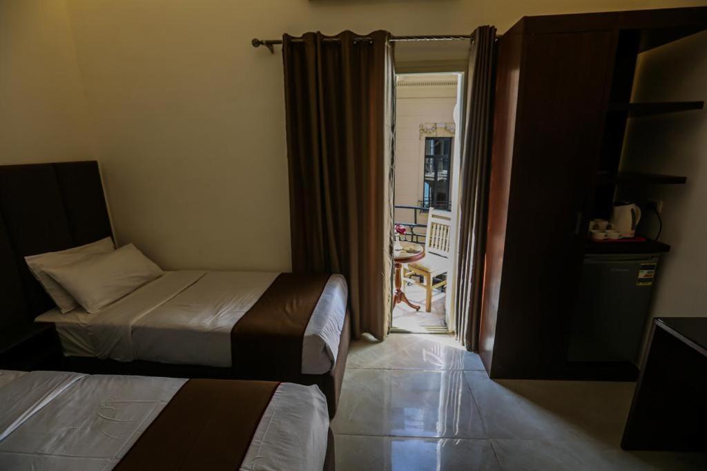 Vg Valencia,cairo 3* Cairo