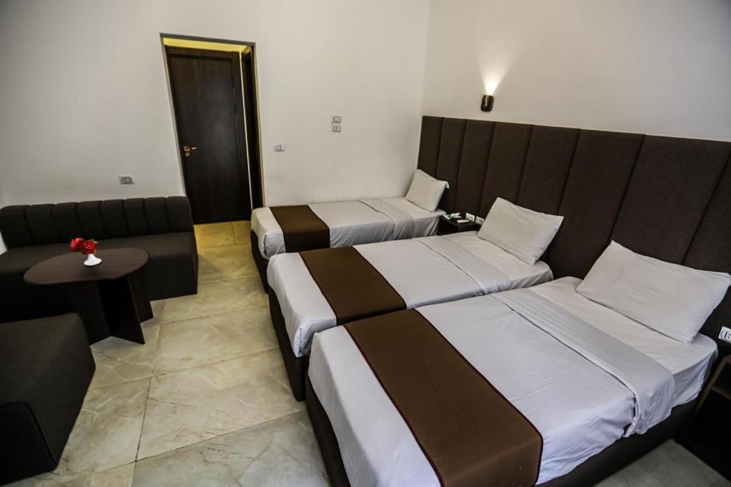 Vg Valencia,cairo Hotel Cairo