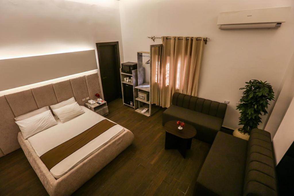 Hotel Vg Valencia,cairo 3*