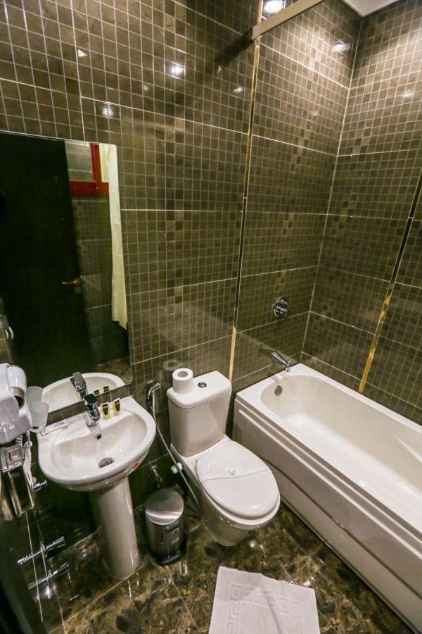 Hotel Vg Valencia,cairo Cairo