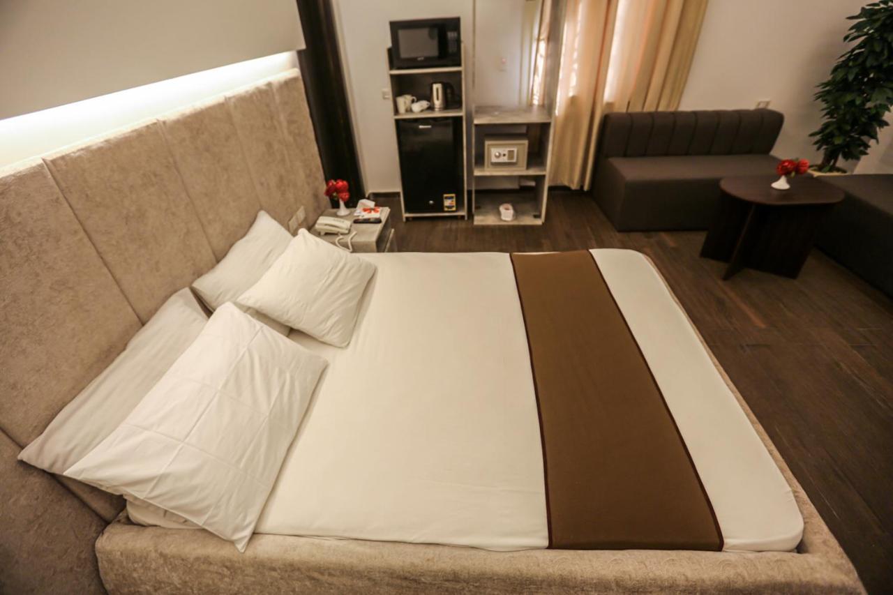 Hotel Vg Valencia,cairo 3*