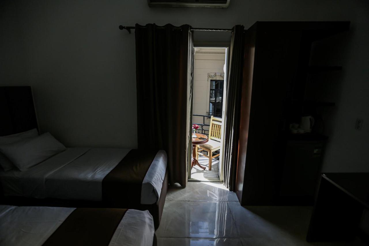 Hotel Vg Valencia,cairo Cairo