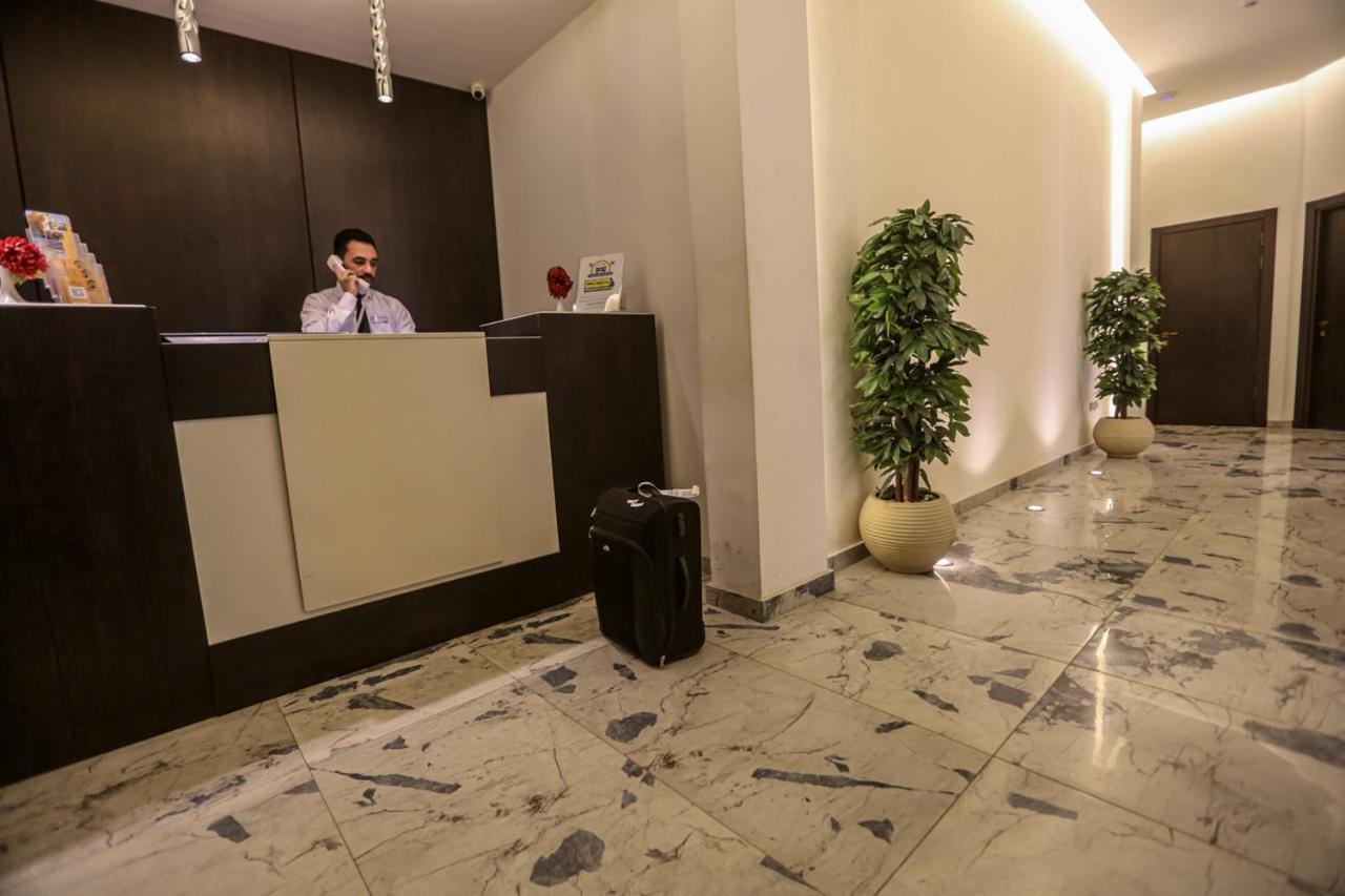 Vg Valencia,cairo Hotel