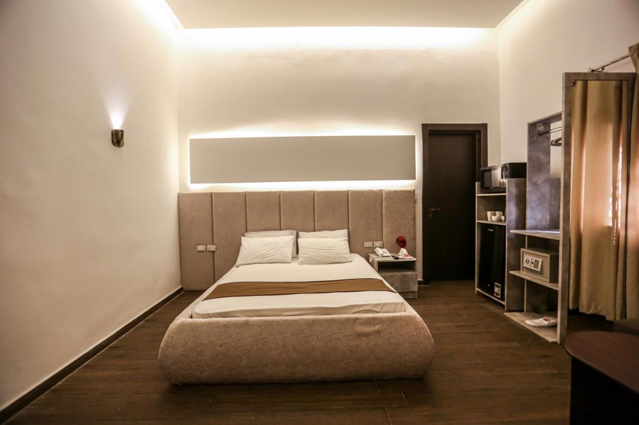 Vg Valencia,cairo Hotel