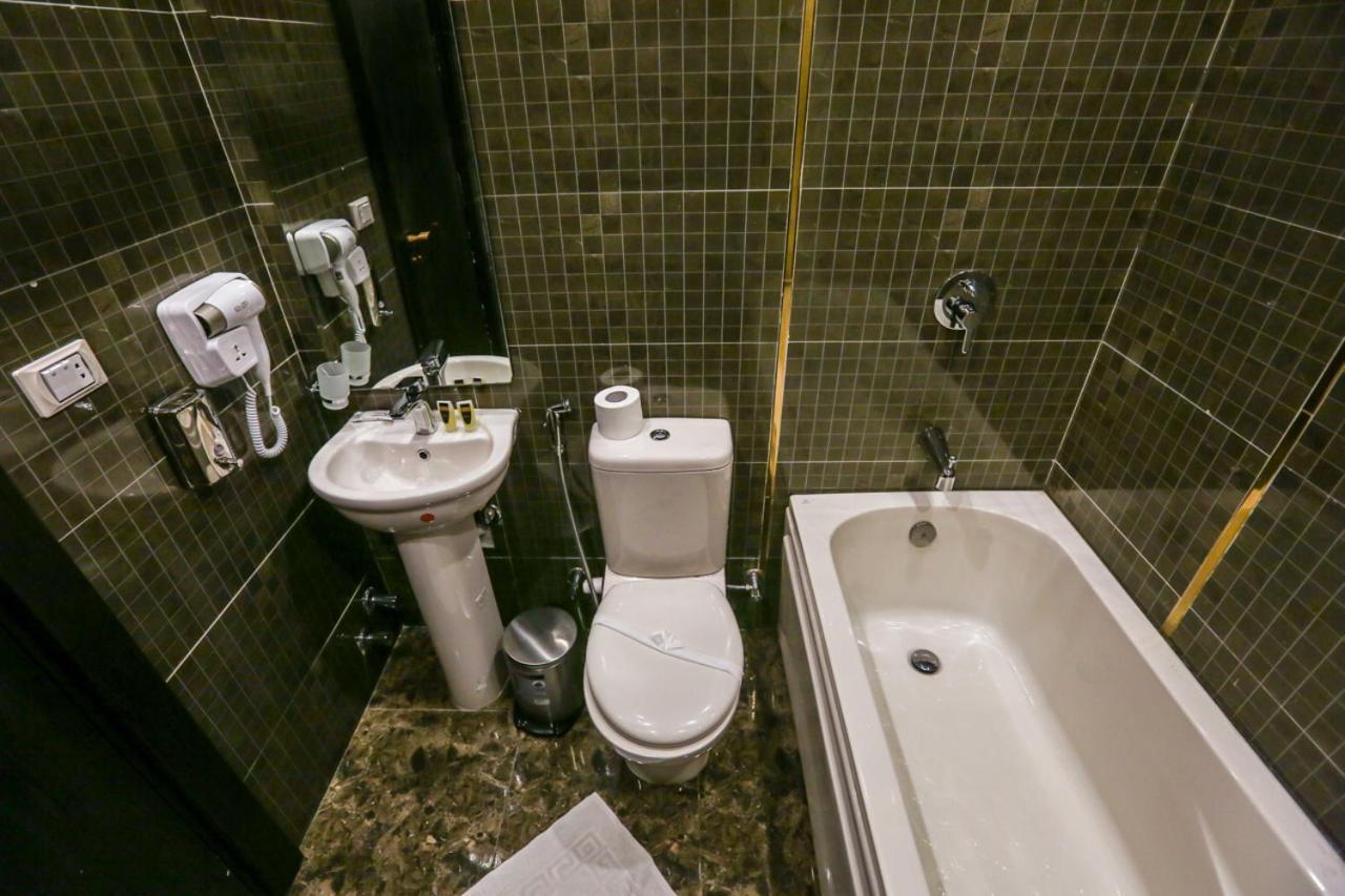 Vg Valencia,cairo 3*