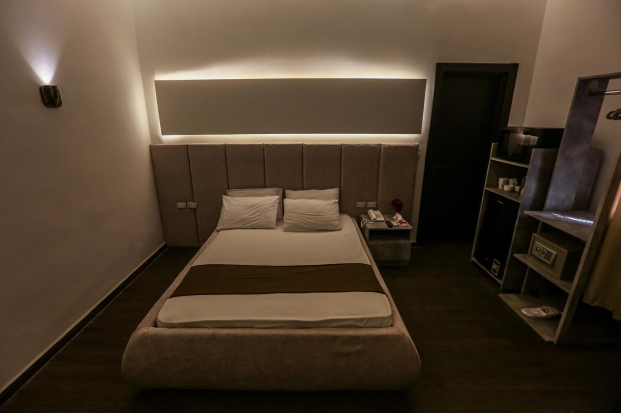 Hotel Vg Valencia,cairo 3*